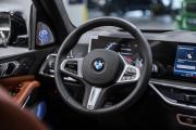 BMW X5 IV (G05/G18) Рестайлинг Москва  - изображение 50