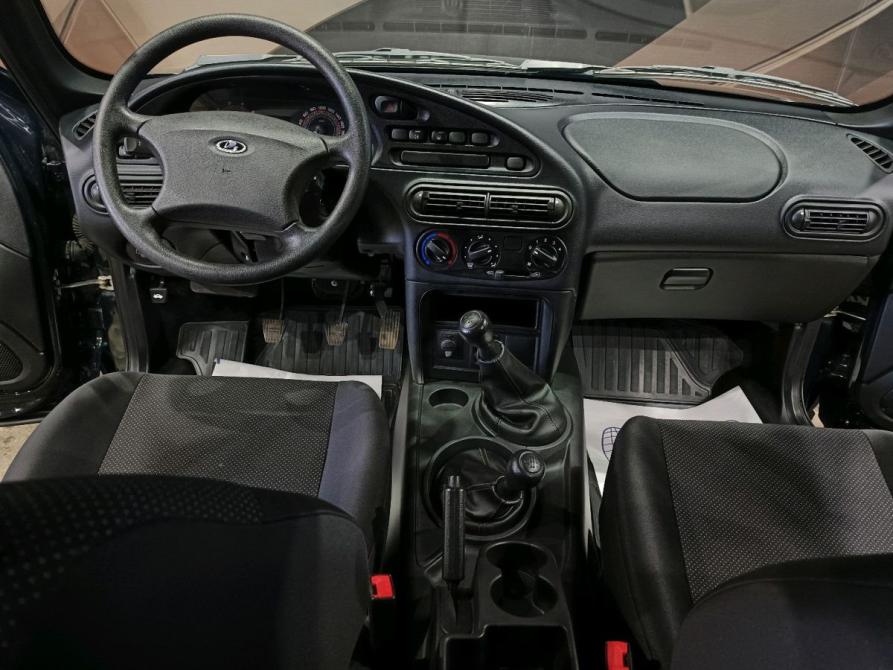 Lada (ВАЗ) Niva Travel I Ставрополь  - изображение 10