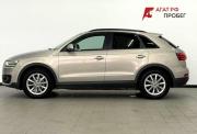 Audi Q3 I (8U) Екатеринбург  - изображение 19