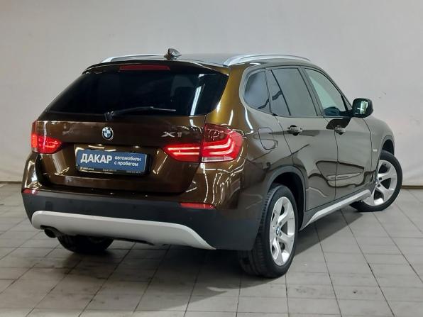 BMW X1 I (E84) с пробегом 2010 года, цена 1 280 000 рублей, 198926 км, внедорожник, Автокод Объявления