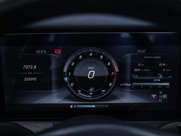 Mercedes-Benz E-Класс V (W213 S213 C238) с пробегом 2016 года, цена 2 049 000 рублей, 225388 км, седан, Автокод Объявления