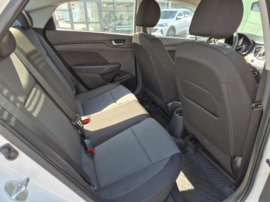 Hyundai Solaris II Рестайлинг Екатеринбург  - изображение 8
