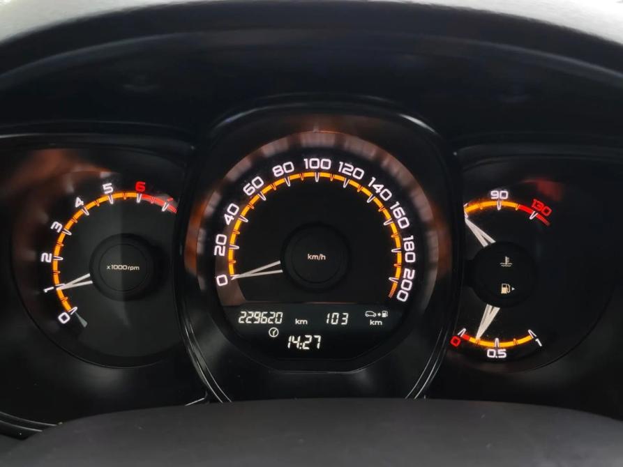 Lada (ВАЗ) Vesta I Санкт-Петербург  - изображение 14