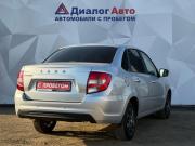 Lada (ВАЗ) Granta I Рестайлинг Набережные Челны  - изображение 26