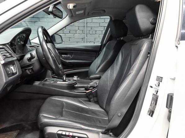 BMW 3 серии VI (F3x) с пробегом 2012 года, цена 1 950 000 рублей, 124245 км, седан, Автокод Объявления