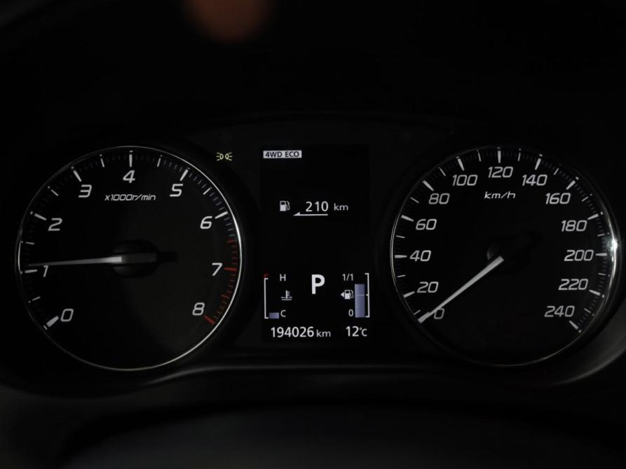 Mitsubishi Outlander III Рестайлинг 2 Санкт-Петербург  - изображение 13