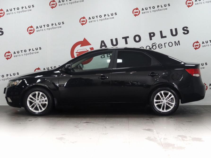 Kia Cerato II Минеральные Воды  - изображение 5