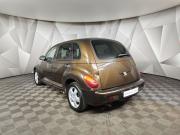 Chrysler PT Cruiser Москва  - изображение 21