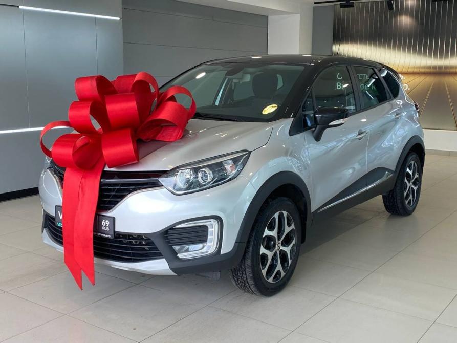 Renault Kaptur I Тверь  - изображение 1