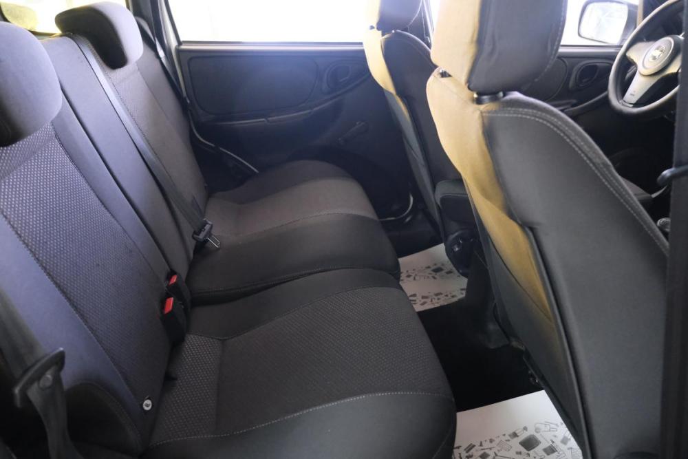 Chevrolet Niva I Рестайлинг Омск  - изображение 21