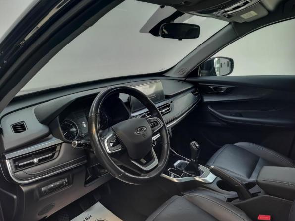 Chery Tiggo 4 Pro I Рестайлинг с пробегом 2025 года, цена 1 550 000 рублей, 23587 км, внедорожник, Автокод Объявления