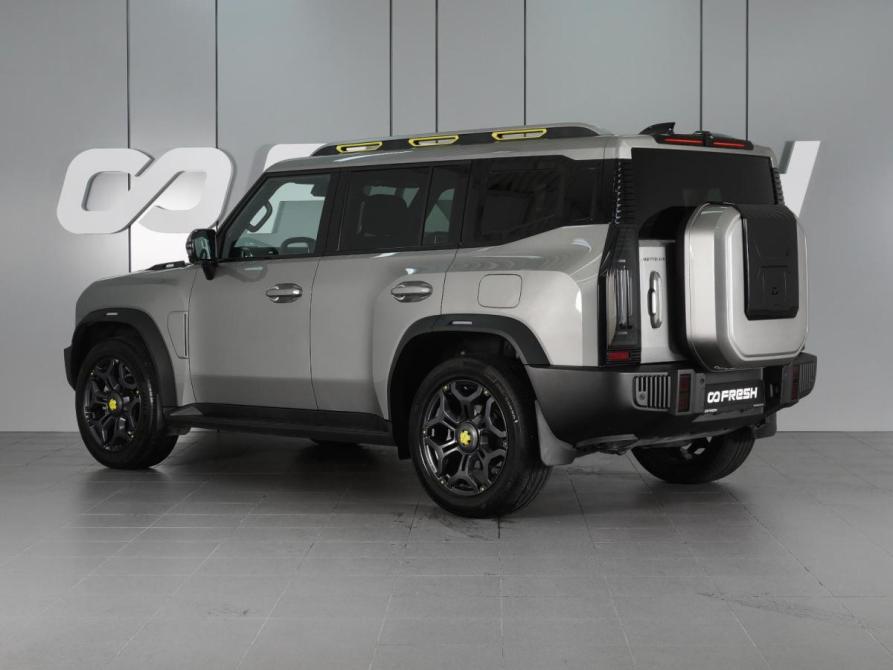 JETOUR T2 Минеральные Воды  - изображение 2