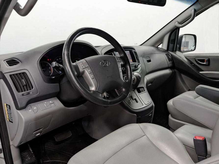 Hyundai Grand Starex I Рестайлинг Москва  - изображение 15