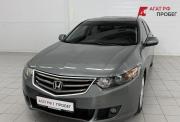 Honda Accord VIII Астрахань  - изображение 22