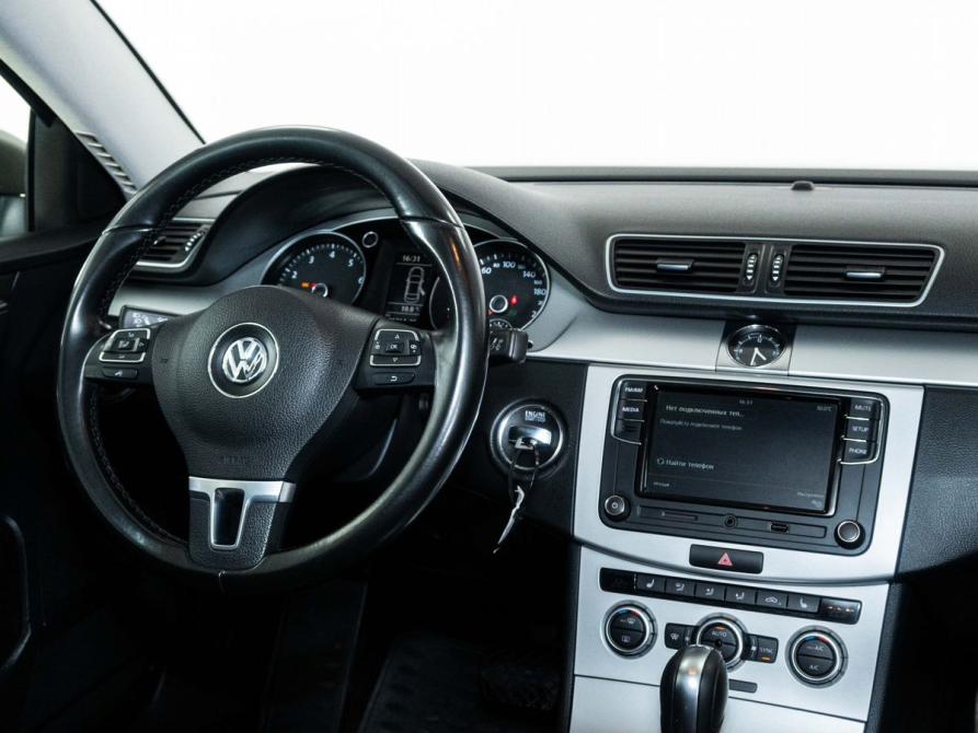Volkswagen Passat B7 Казань  - изображение 13