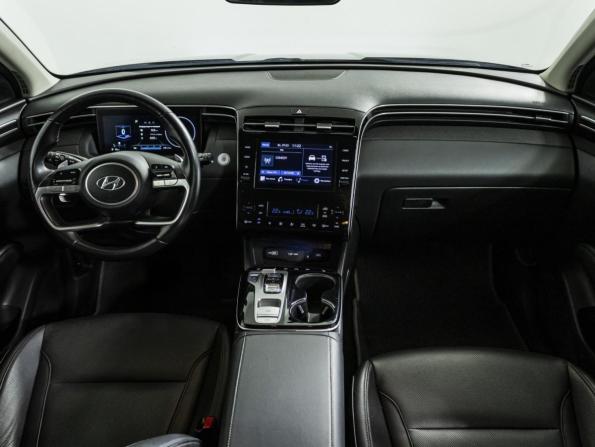 Hyundai Tucson IV с пробегом 2021 года, цена 2 839 000 рублей, 92000 км, внедорожник, Автокод Объявления