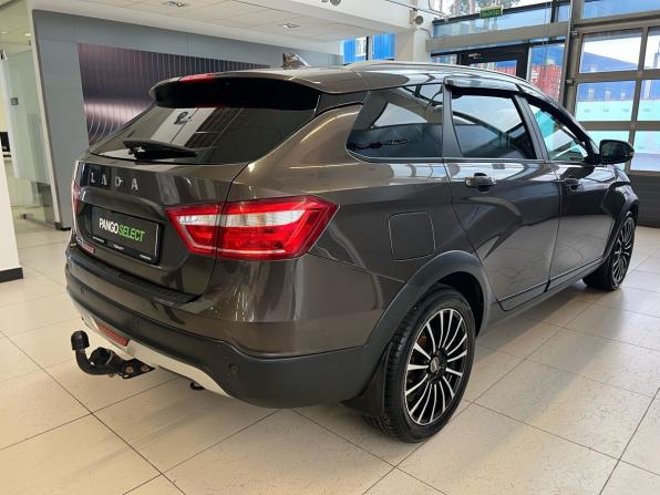 Lada (ВАЗ) Vesta I с пробегом 2019 года, цена 999 000 рублей, 155869 км, универсал, Автокод Объявления