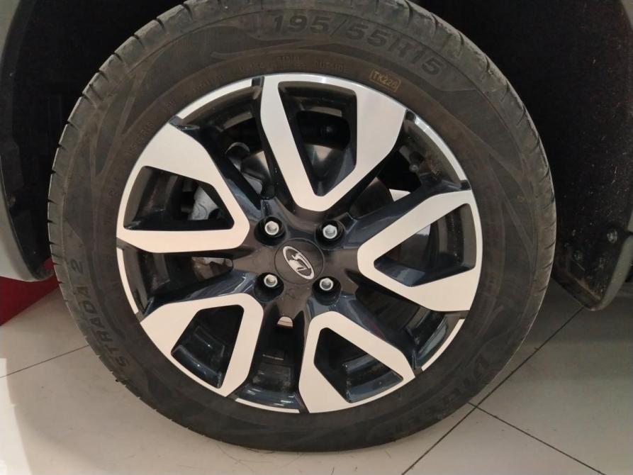 Lada (ВАЗ) Granta I Рестайлинг Арзамас  - изображение 13