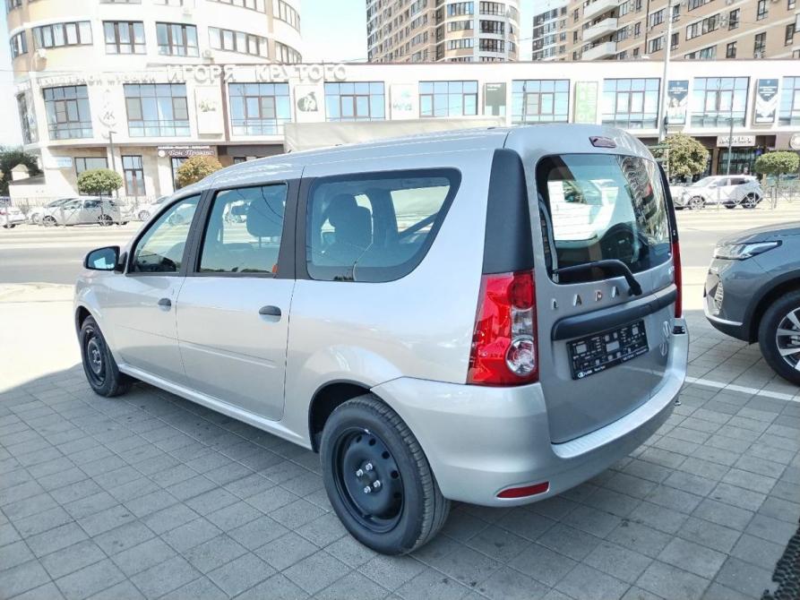 Lada (ВАЗ) Largus I Рестайлинг Краснодар  - изображение 8