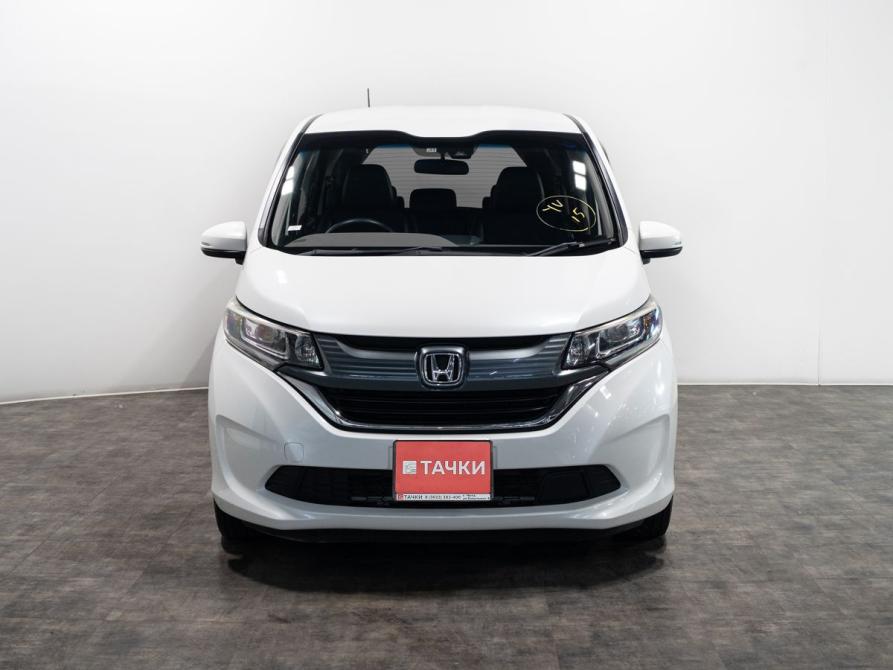 Honda Freed II Чита  - изображение 2
