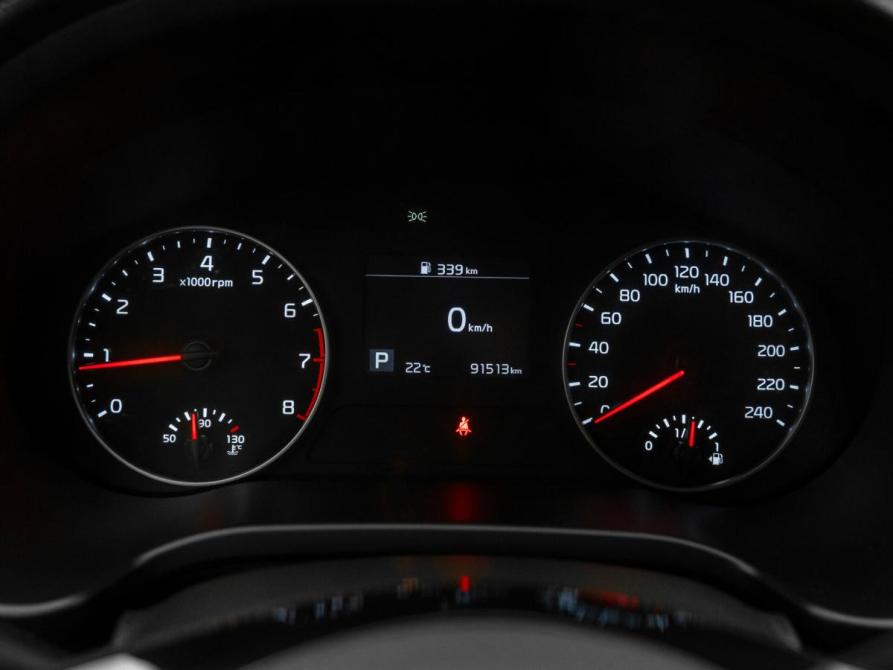 Kia Seltos I Москва  - изображение 11