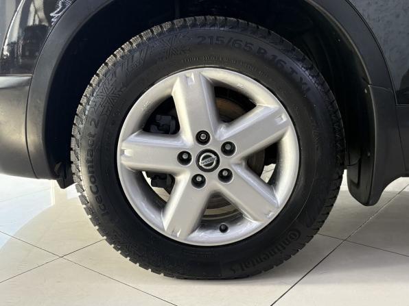 Nissan Qashqai I Рестайлинг с пробегом 2012 года, цена 1 265 000 рублей, 174439 км, внедорожник, Автокод Объявления