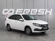 Lada (ВАЗ) Granta I Рестайлинг Воронеж  - изображение 17