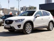 Mazda CX-5 I Ижевск  - изображение 28