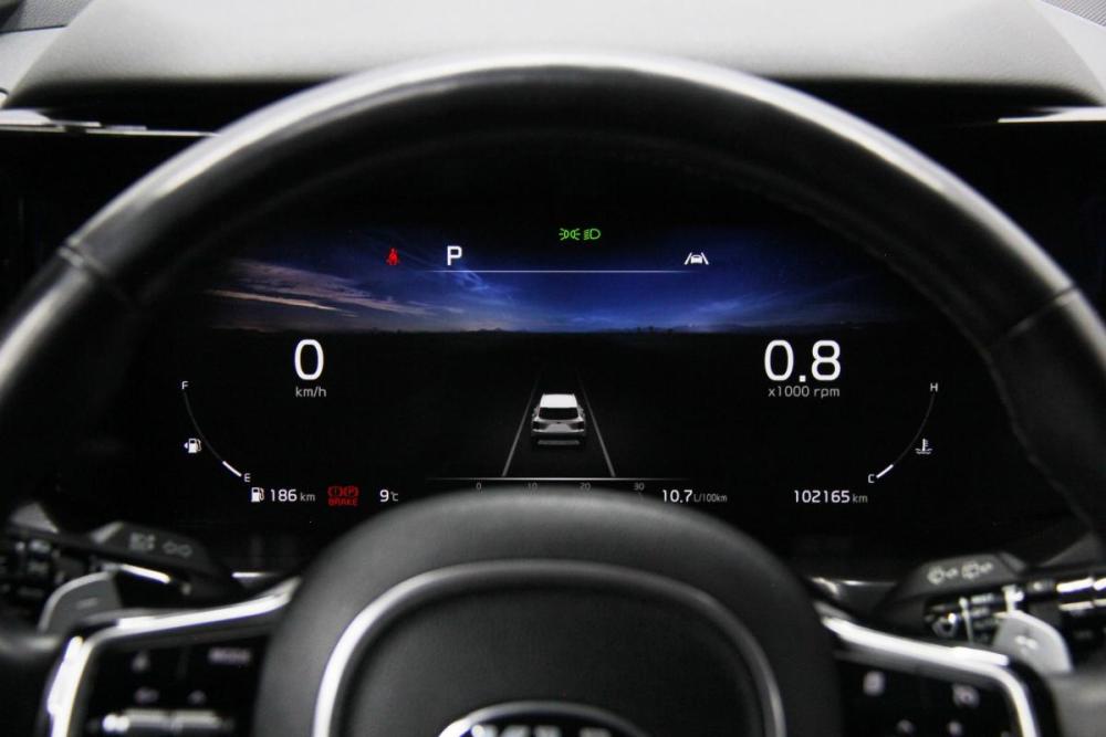 Kia Sorento IV Чебоксары  - изображение 17