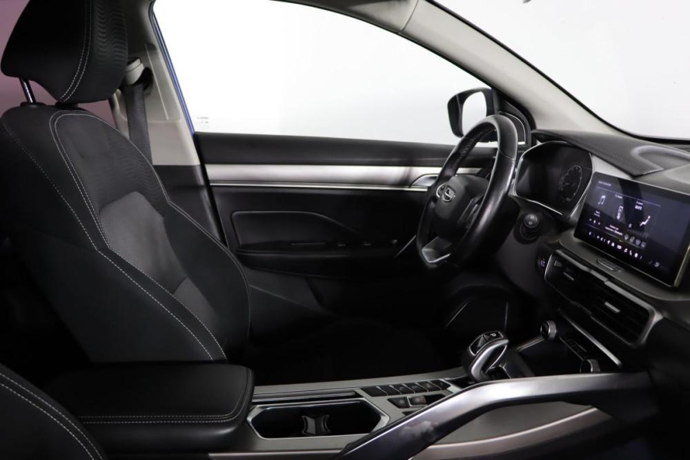 Geely Coolray I Нижний Новгород  - изображение 14