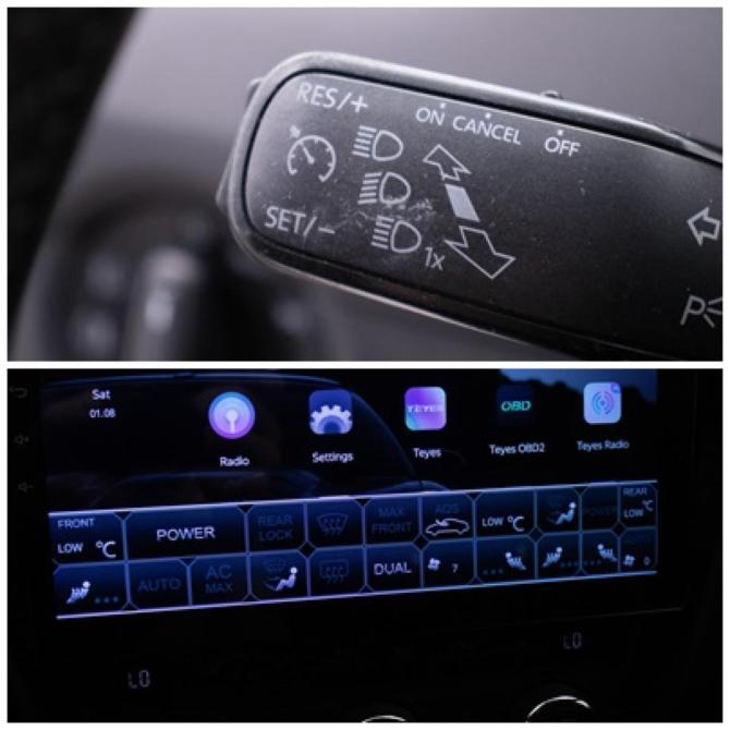 Skoda Octavia III (A7) Москва  - изображение 18
