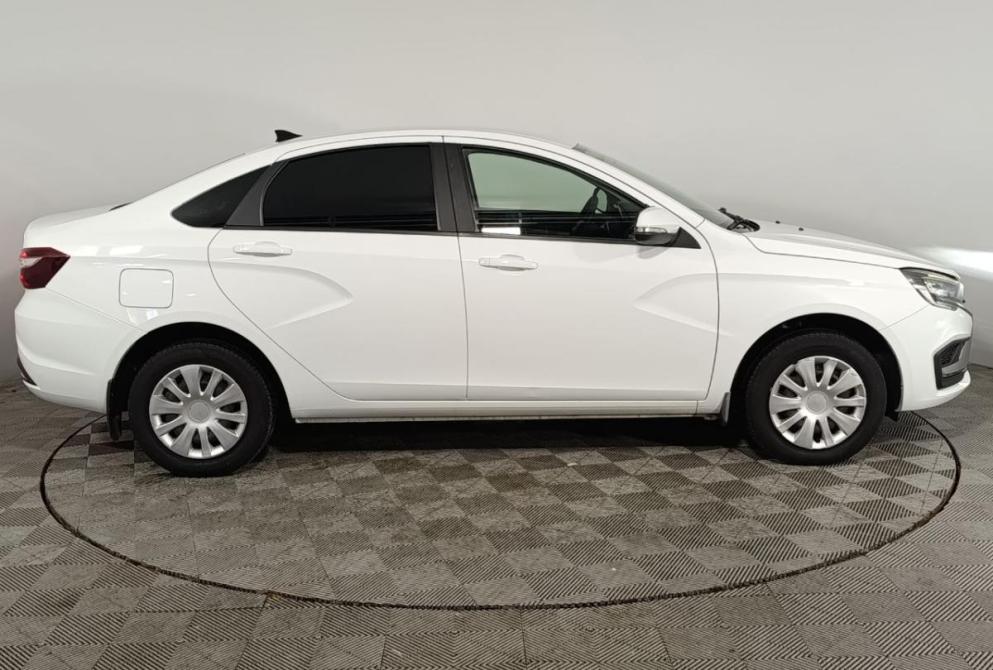 Lada (ВАЗ) Vesta I Рестайлинг (NG) Волгоград  - изображение 8