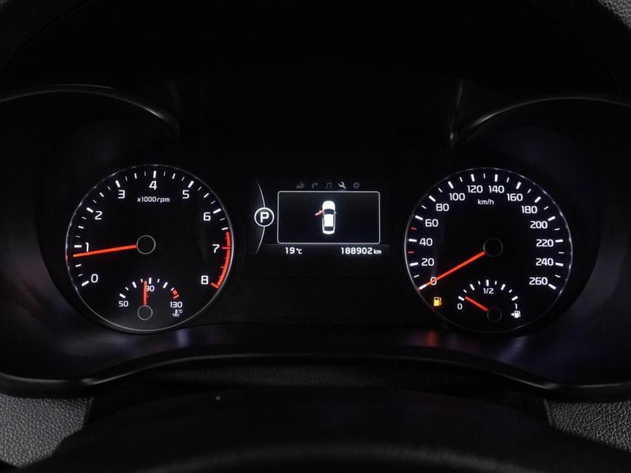 Kia Optima IV Воронеж  - изображение 17