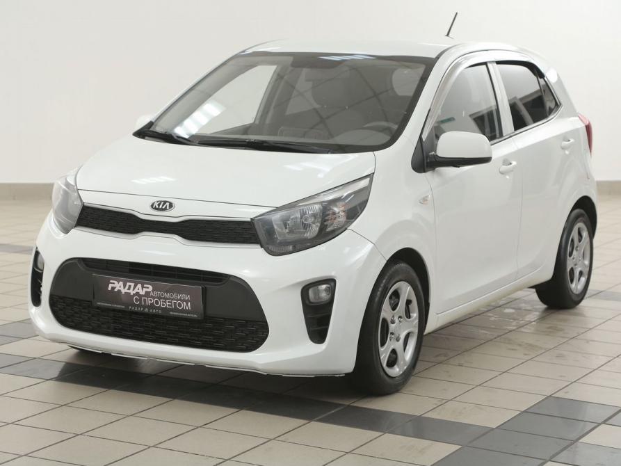 Kia Morning III Иваново  - изображение 8