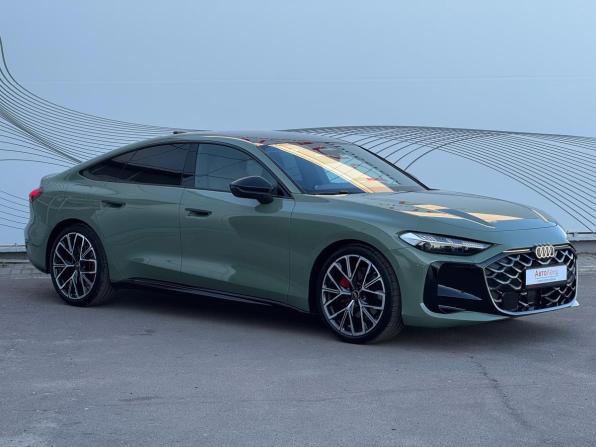 Audi A5 III (B10) с пробегом 2026 года, цена 6 070 000 рублей, 10 км, лифтбек, Автокод Объявления