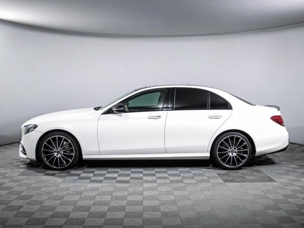 Mercedes-Benz E-Класс V (W213 S213 C238) с пробегом 2018 года, цена 3 700 000 рублей, 87220 км, седан, Автокод Объявления