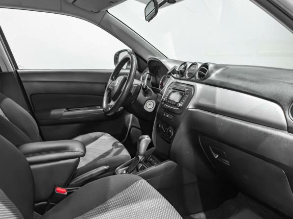 Suzuki Vitara II с пробегом 2015 года, цена 1 102 000 рублей, 133124 км, внедорожник, Автокод Объявления
