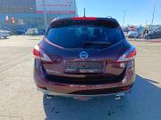 Nissan Murano II (Z51) Рестайлинг Тюмень  - изображение 35