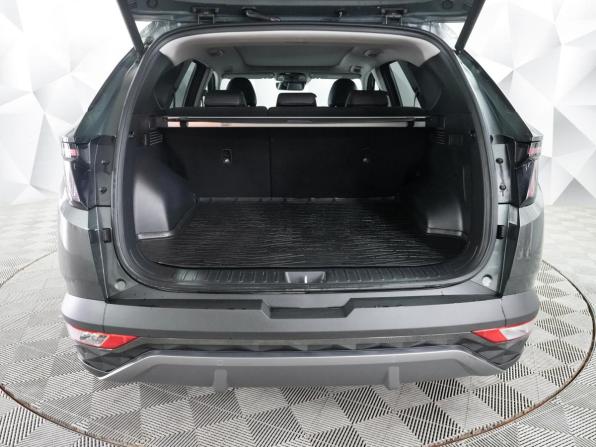 Hyundai Tucson IV с пробегом 2021 года, цена 3 917 000 рублей, 31234 км, внедорожник, Автокод Объявления