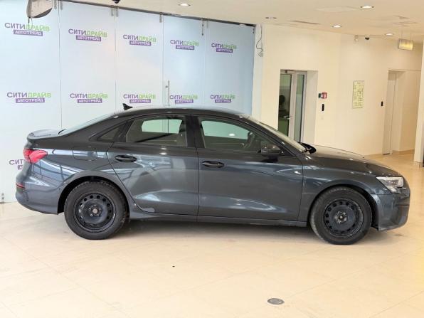 Audi A3 IV (8Y) с пробегом 2021 года, цена 1 600 000 рублей, 191840 км, седан, Автокод Объявления