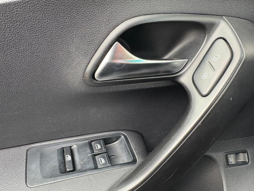 Volkswagen Polo V Уфа  - изображение 17