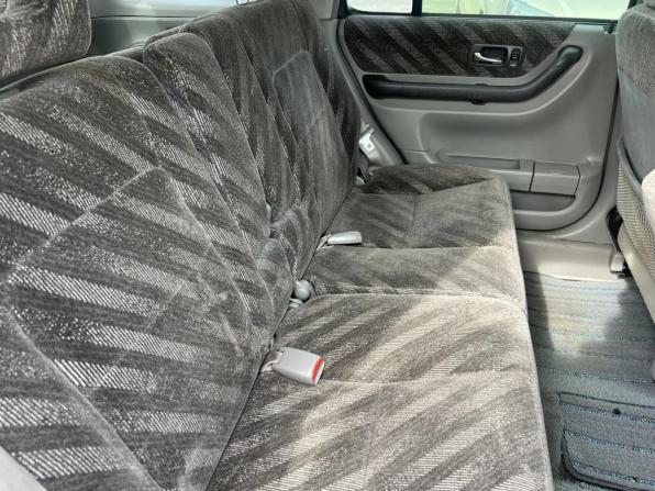 Honda CR-V I Рестайлинг с пробегом 1999 года, цена 489 000 рублей, 265000 км, внедорожник, Автокод Объявления
