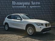 BMW X1 I (E84) Краснодар  - изображение 30