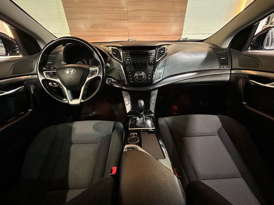 Hyundai i40 I Челябинск  - изображение 9
