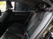Toyota Camry VIII (XV70) Москва  - изображение 24