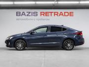 Hyundai Elantra VI (AD) Тюмень  - изображение 32