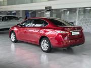 Nissan Sentra VII (B17) Новосибирск  - изображение 25
