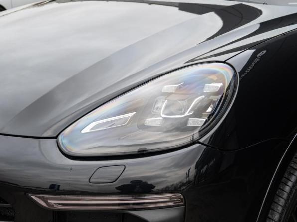 Porsche Cayenne II Рестайлинг (958) с пробегом 2015 года, цена 3 700 000 рублей, 176565 км, внедорожник, Автокод Объявления