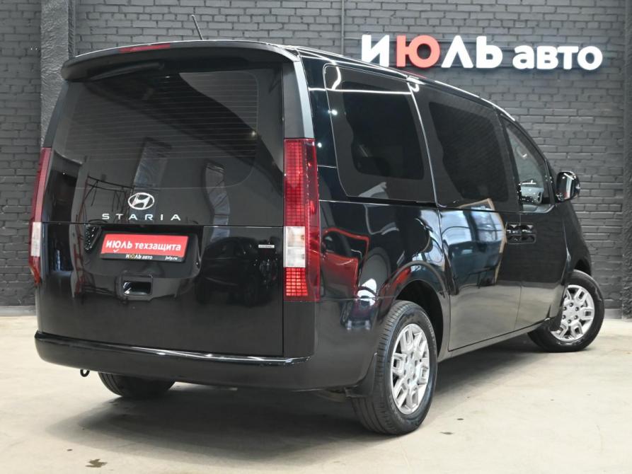 Hyundai Staria I Екатеринбург  - изображение 7