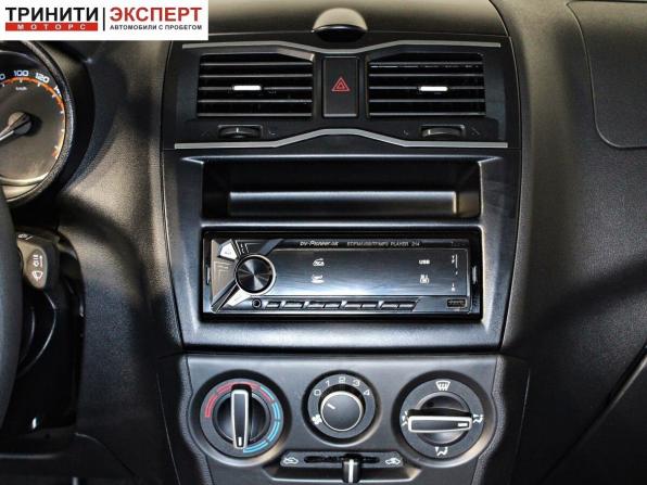 Lada (ВАЗ) Granta I Рестайлинг с пробегом 2023 года, цена 787 000 рублей, 29874 км, лифтбек, Автокод Объявления